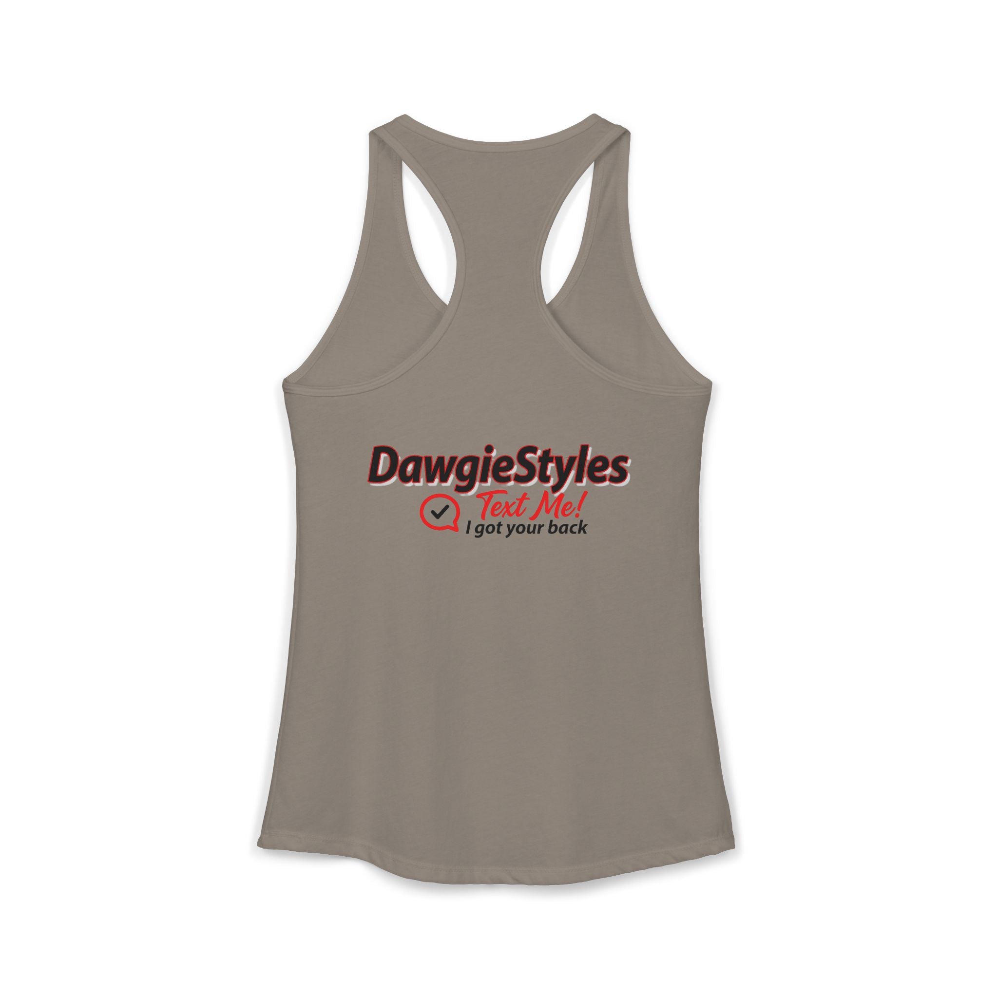 Women's Ideal Racerback Tank