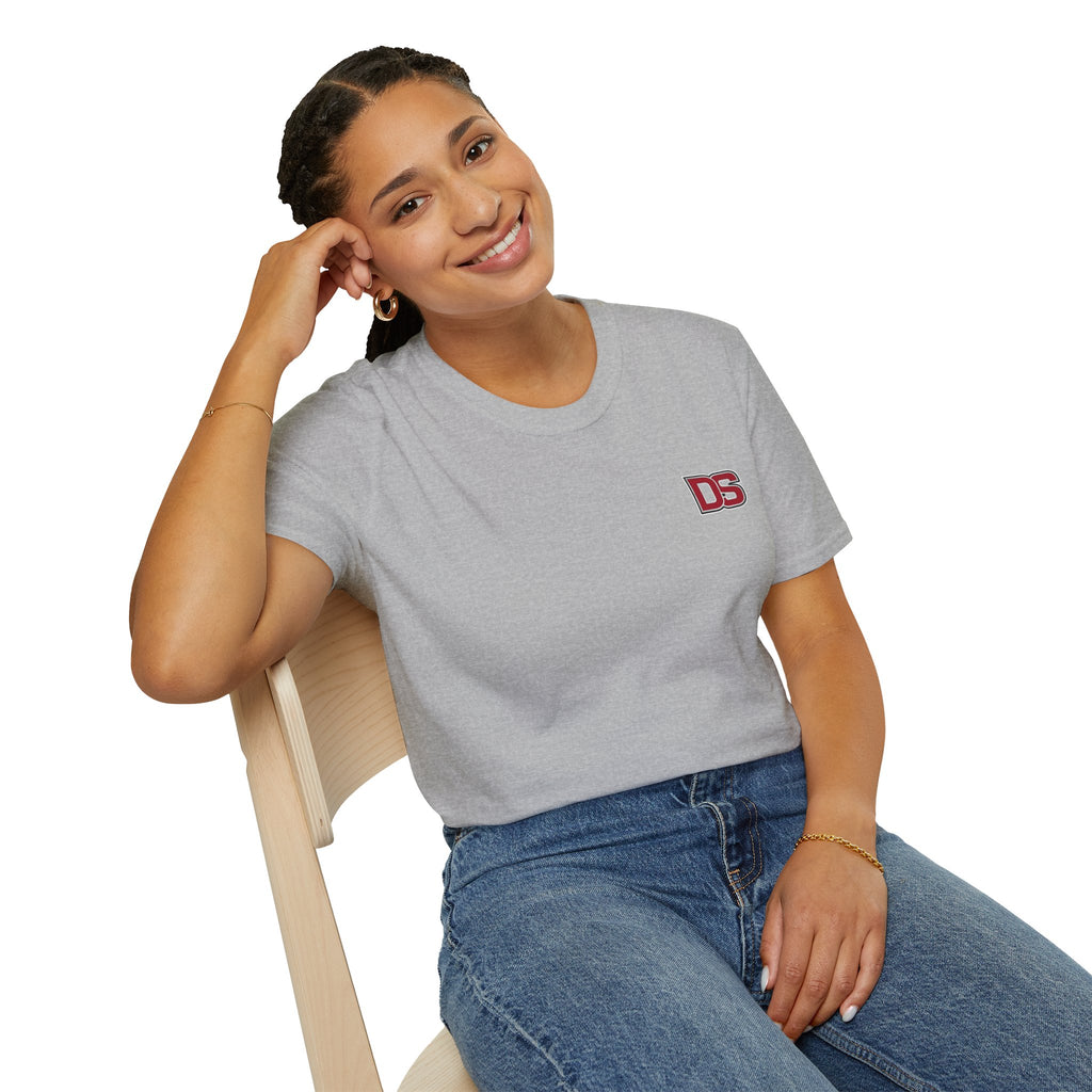 Classic White Tee — Minimal Everyday T-Shirt