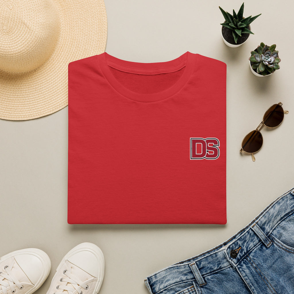 Classic White Tee — Minimal Everyday T-Shirt