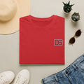 Classic White Tee — Minimal Everyday T-Shirt