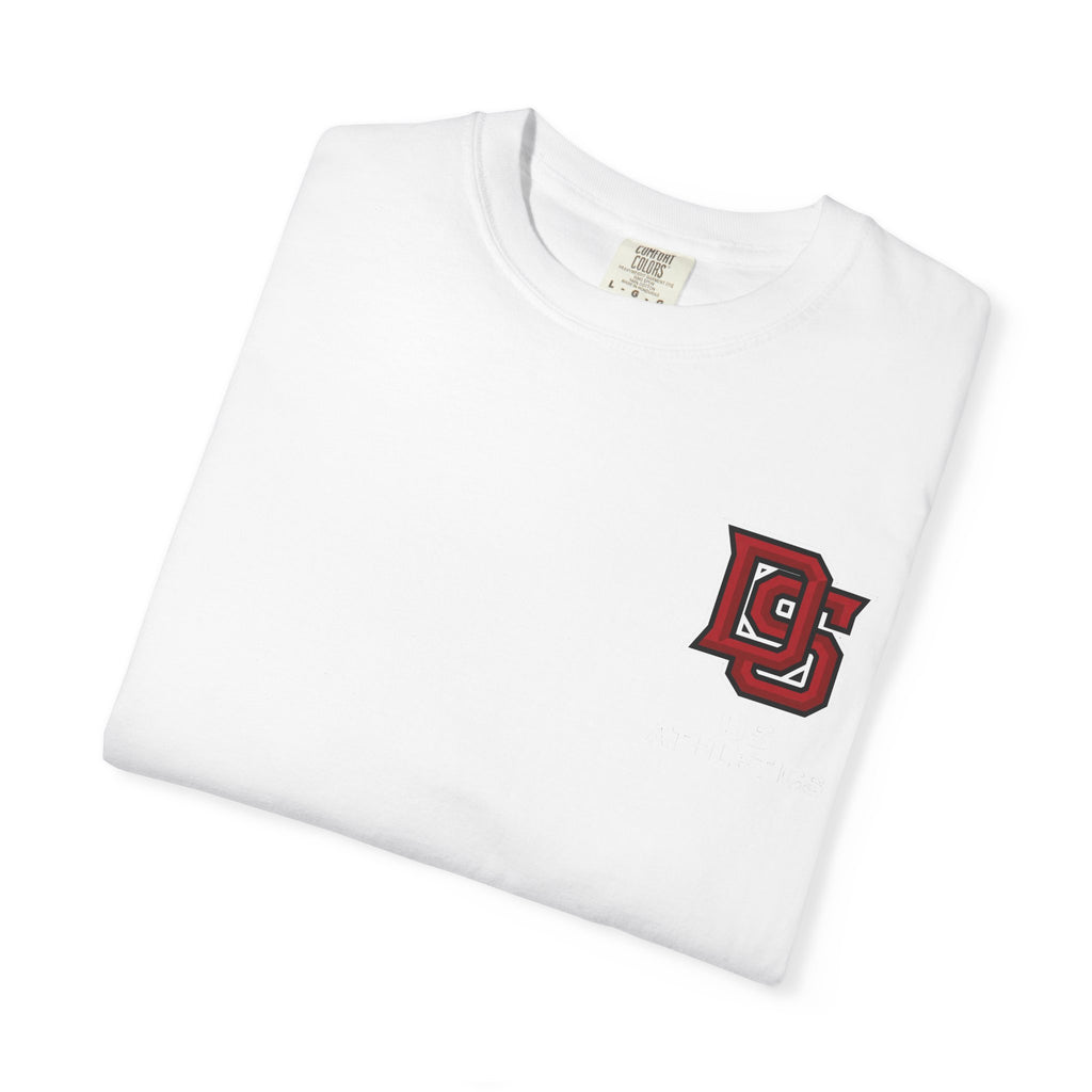 Bulldog Championship 'Text Me!' T-Shirt