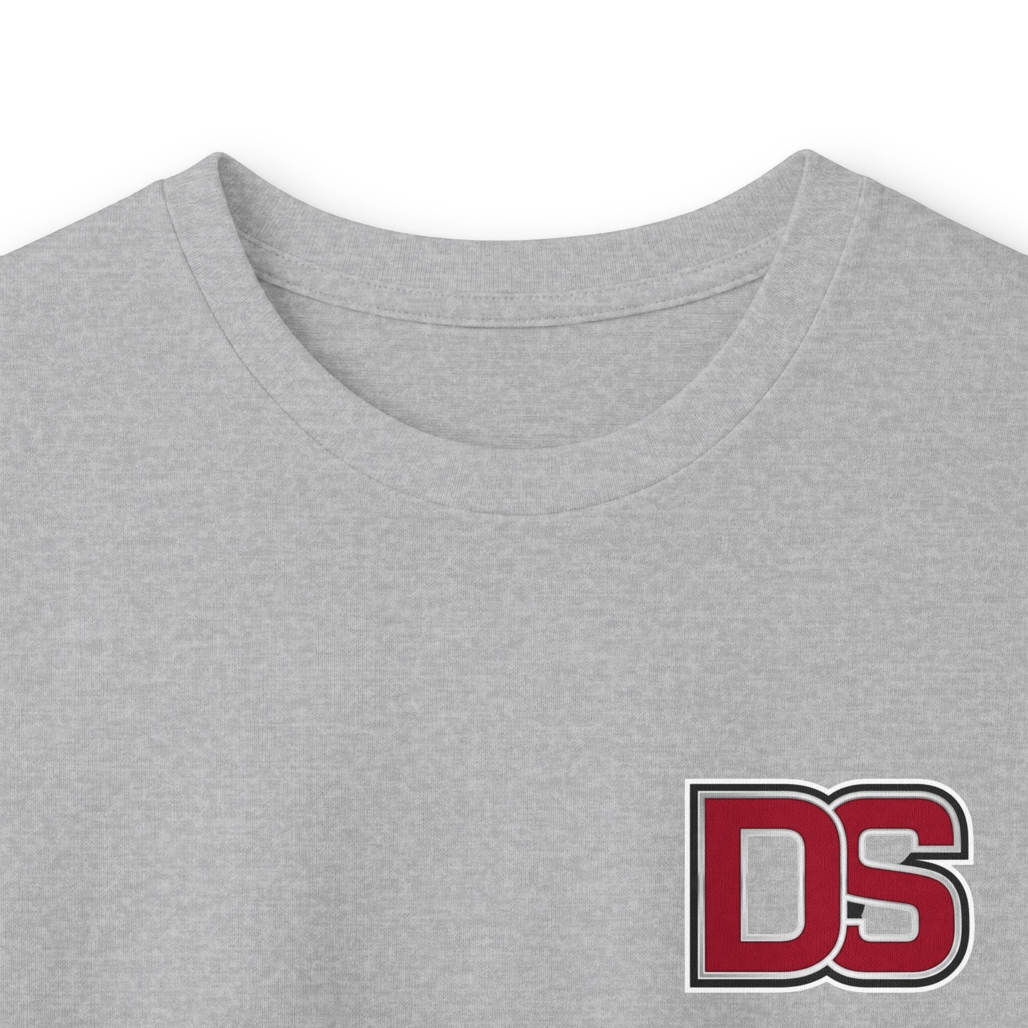 DawgieStyles "Text Me!" Long Sleeve Tee
