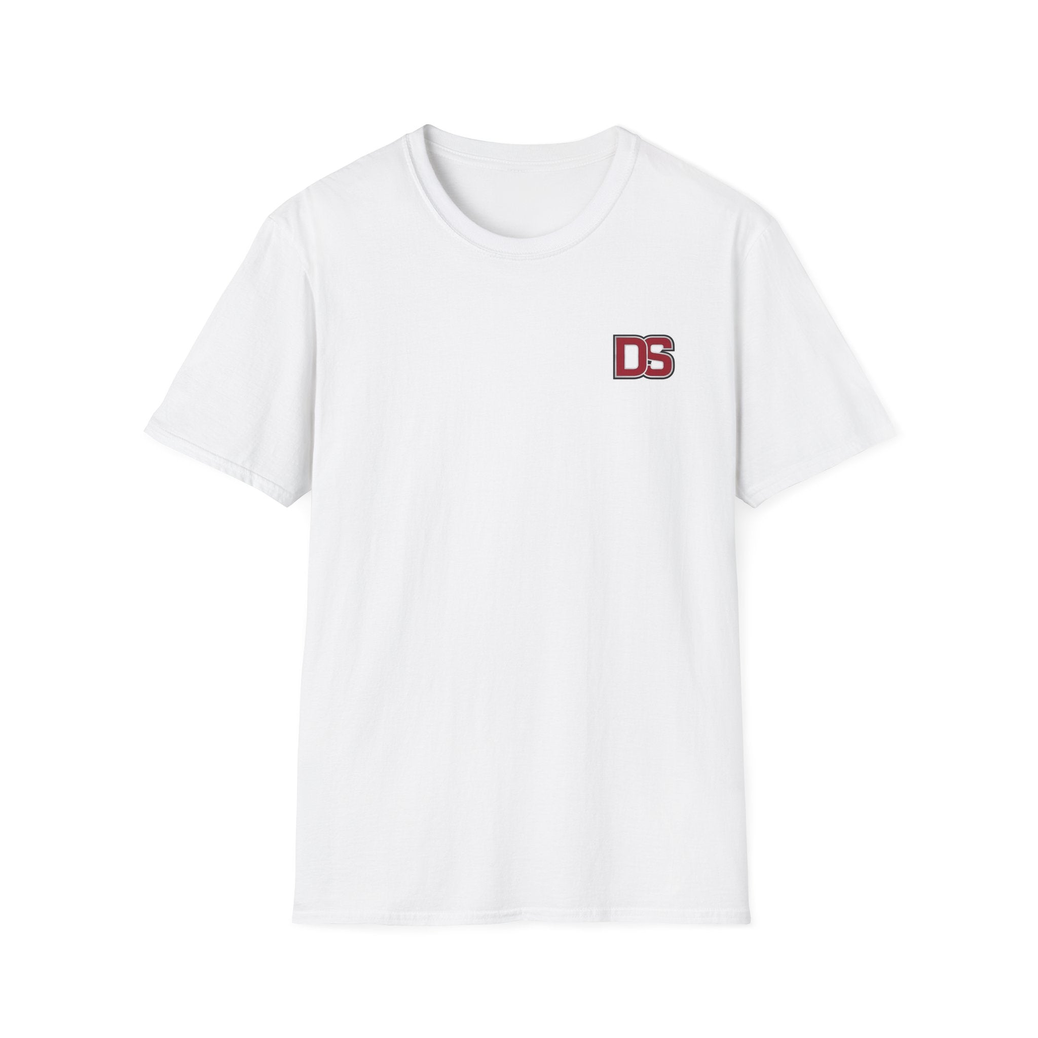 Classic White Tee — Minimal Everyday T-Shirt