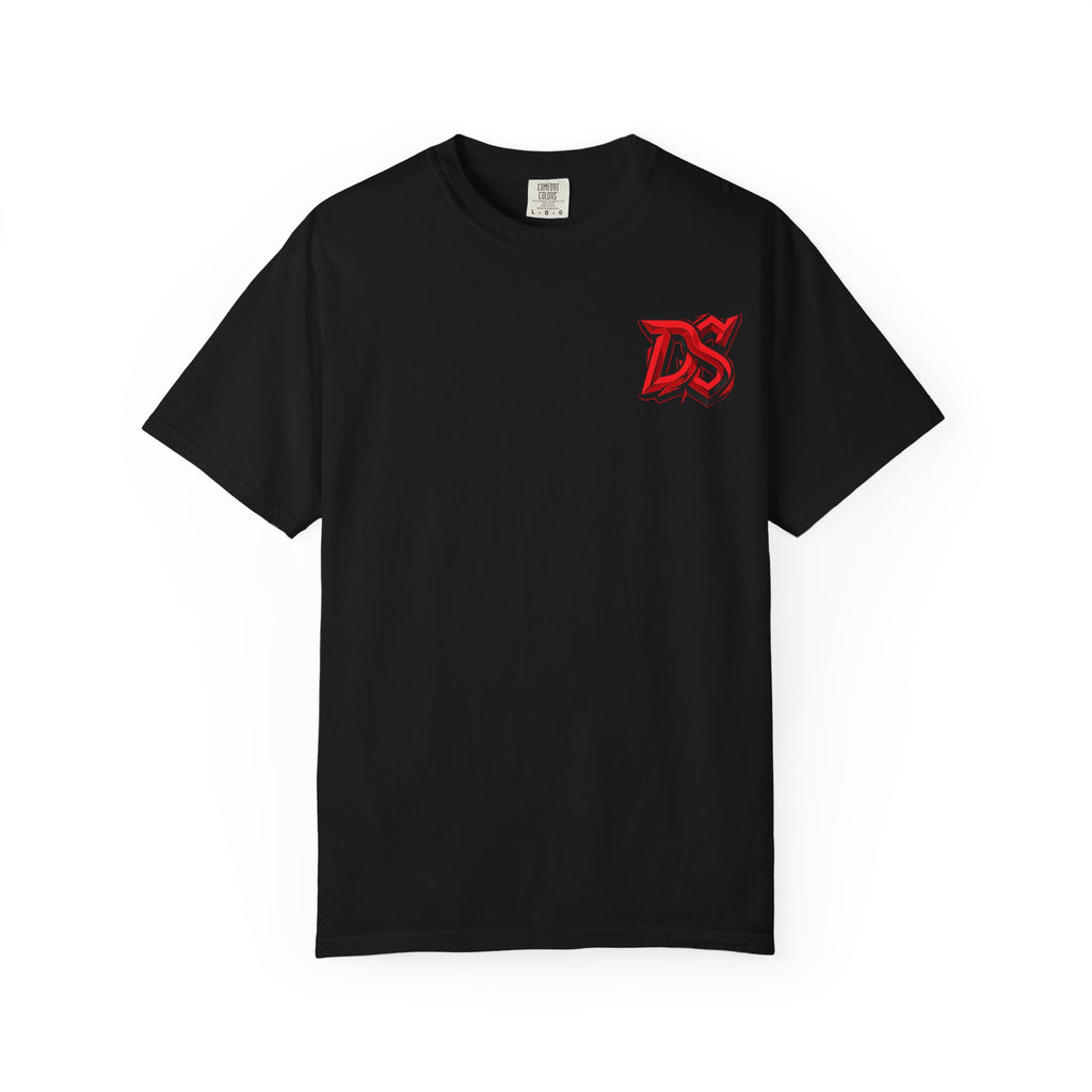 DawgieStyles 'Text Me!' Graphic T-Shirt