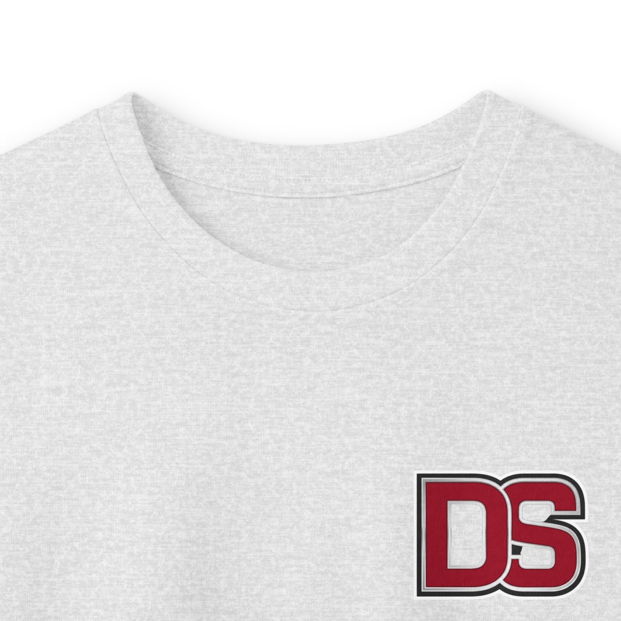 DawgieStyles "Text Me!" Long Sleeve Tee