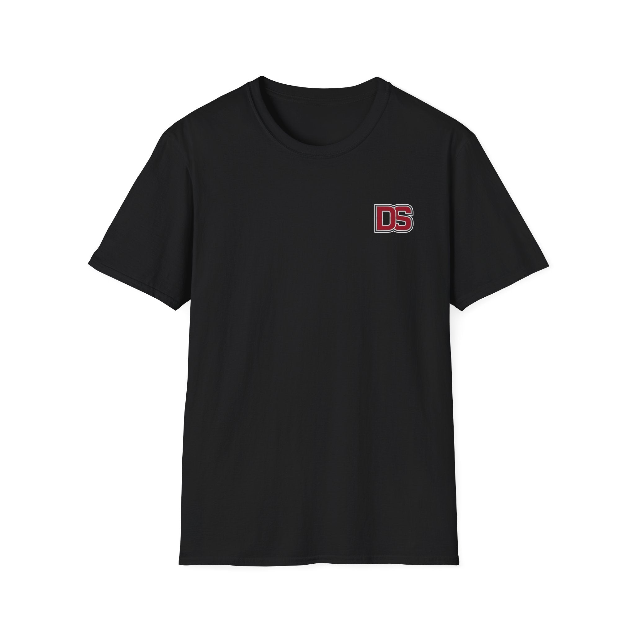 Classic White Tee — Minimal Everyday T-Shirt