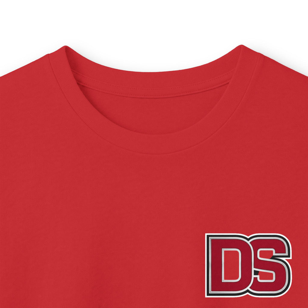 DawgieStyles "Text Me!" Long Sleeve Tee
