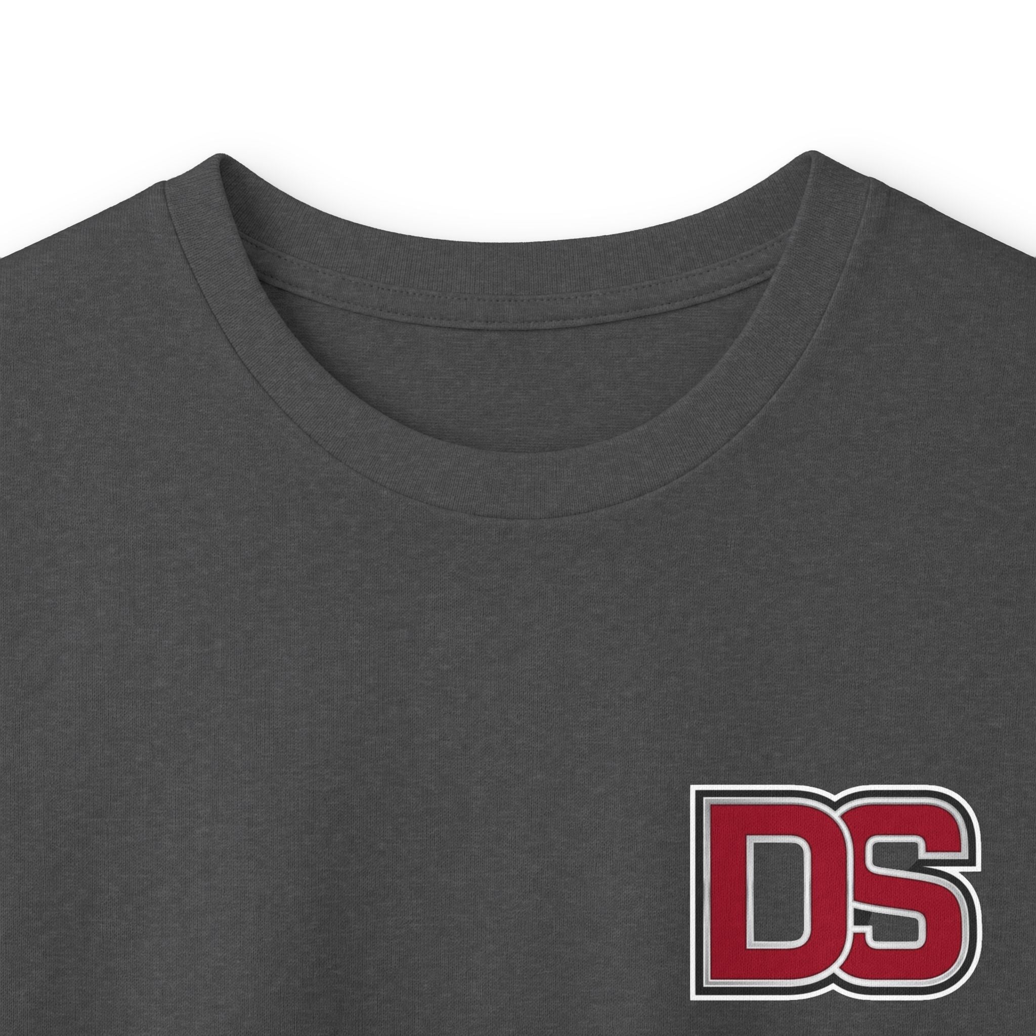 DawgieStyles "Text Me!" Long Sleeve Tee