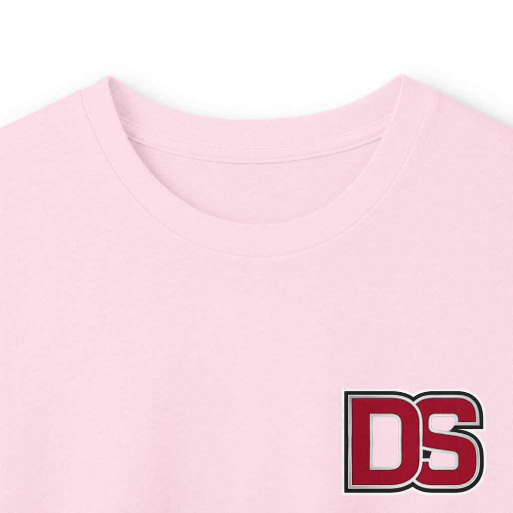 DawgieStyles "Text Me!" Long Sleeve Tee