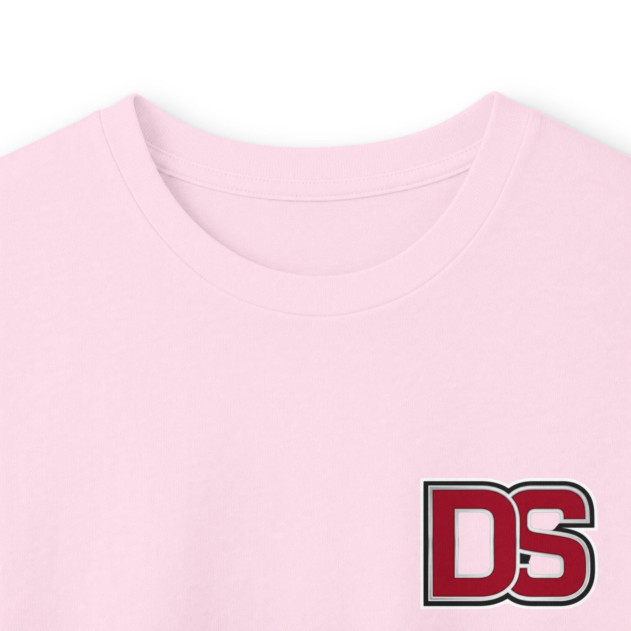 DawgieStyles "Text Me!" Long Sleeve Tee