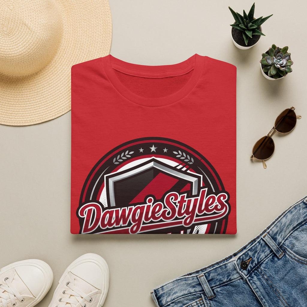Bulldog Championship T-Shirt — “Championship Vibes” Graphic Tee
