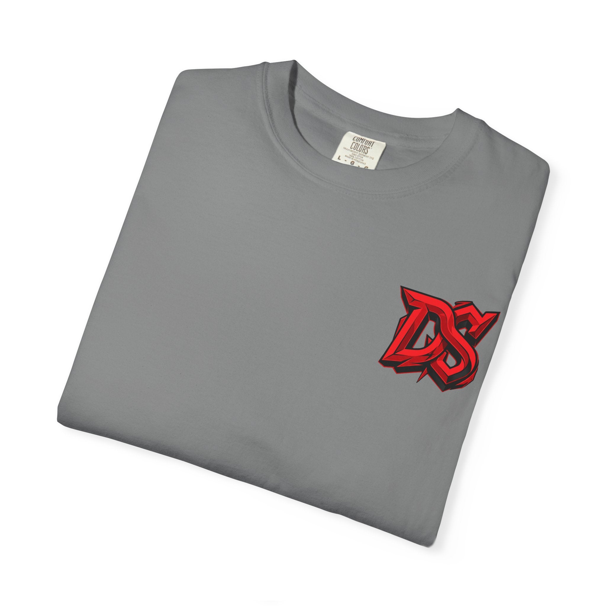DawgieStyles 'Text Me!' Graphic T-Shirt