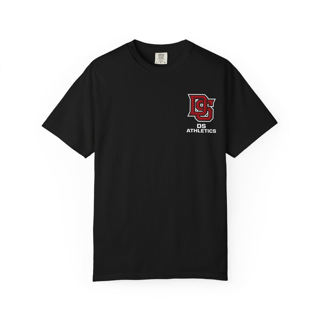 Bulldog Championship 'Text Me!' T-Shirt