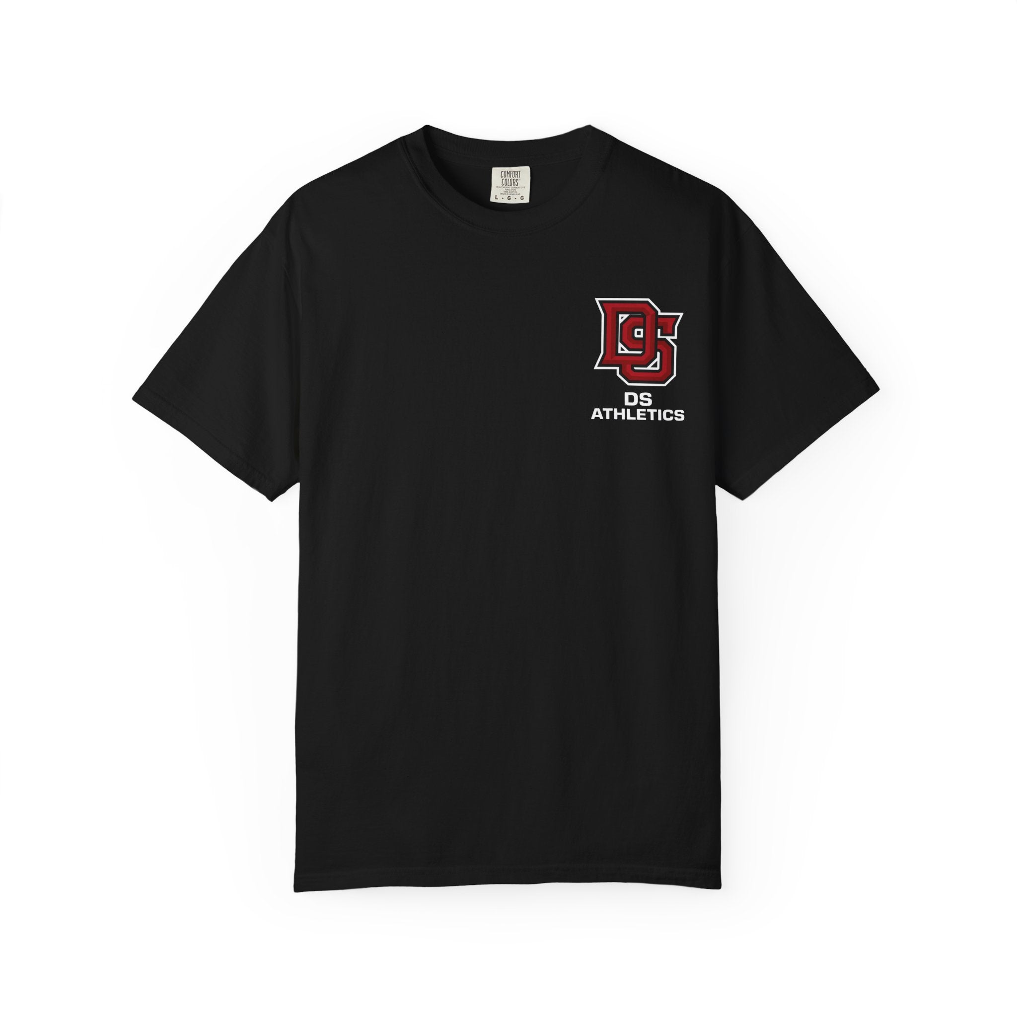 Bulldog Championship 'Text Me!' T-Shirt
