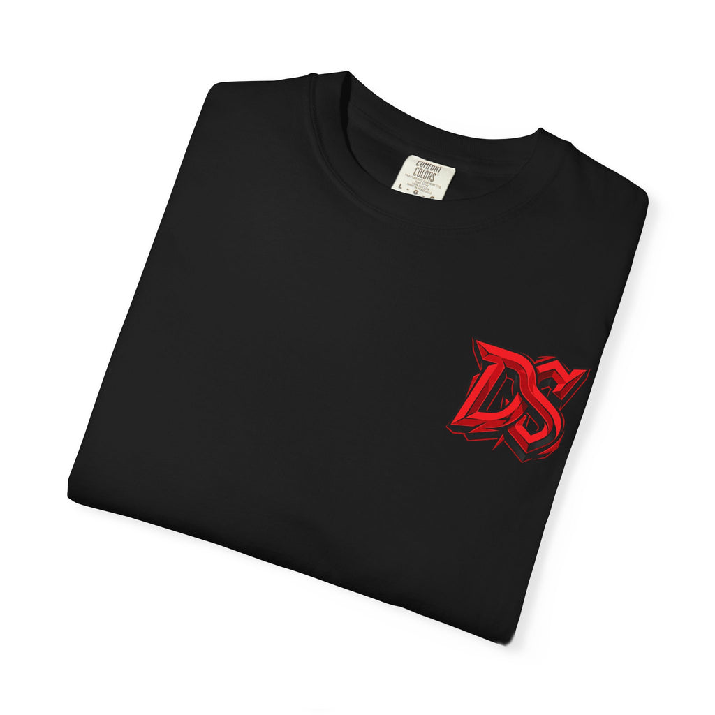 DawgieStyles 'Text Me!' Graphic T-Shirt