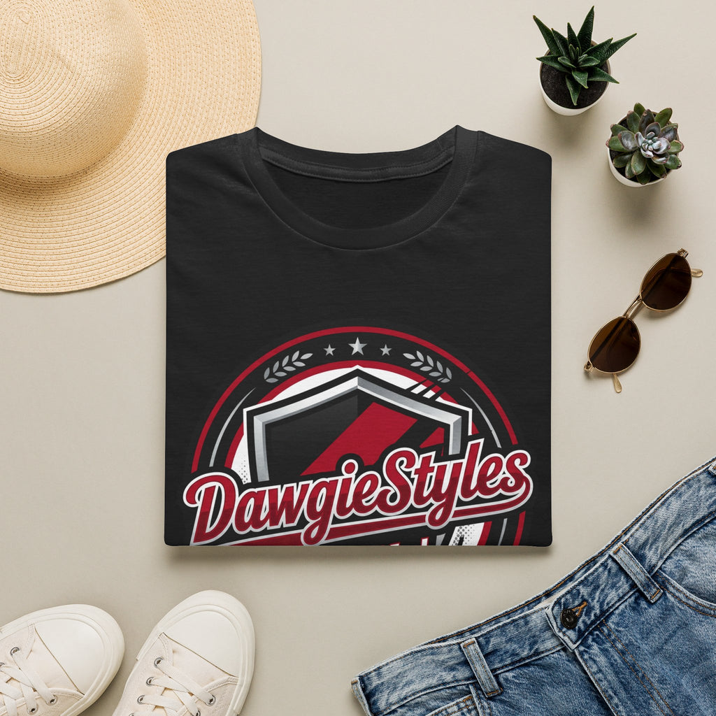 Bulldog Championship T-Shirt — “Championship Vibes” Graphic Tee