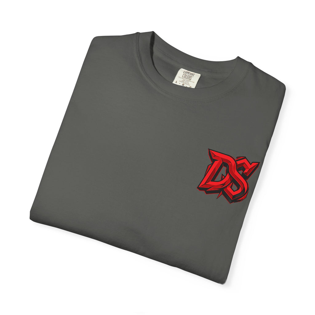 DawgieStyles 'Text Me!' Graphic T-Shirt