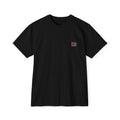 Unisex Garment-Dyed Pocket T-Shirt