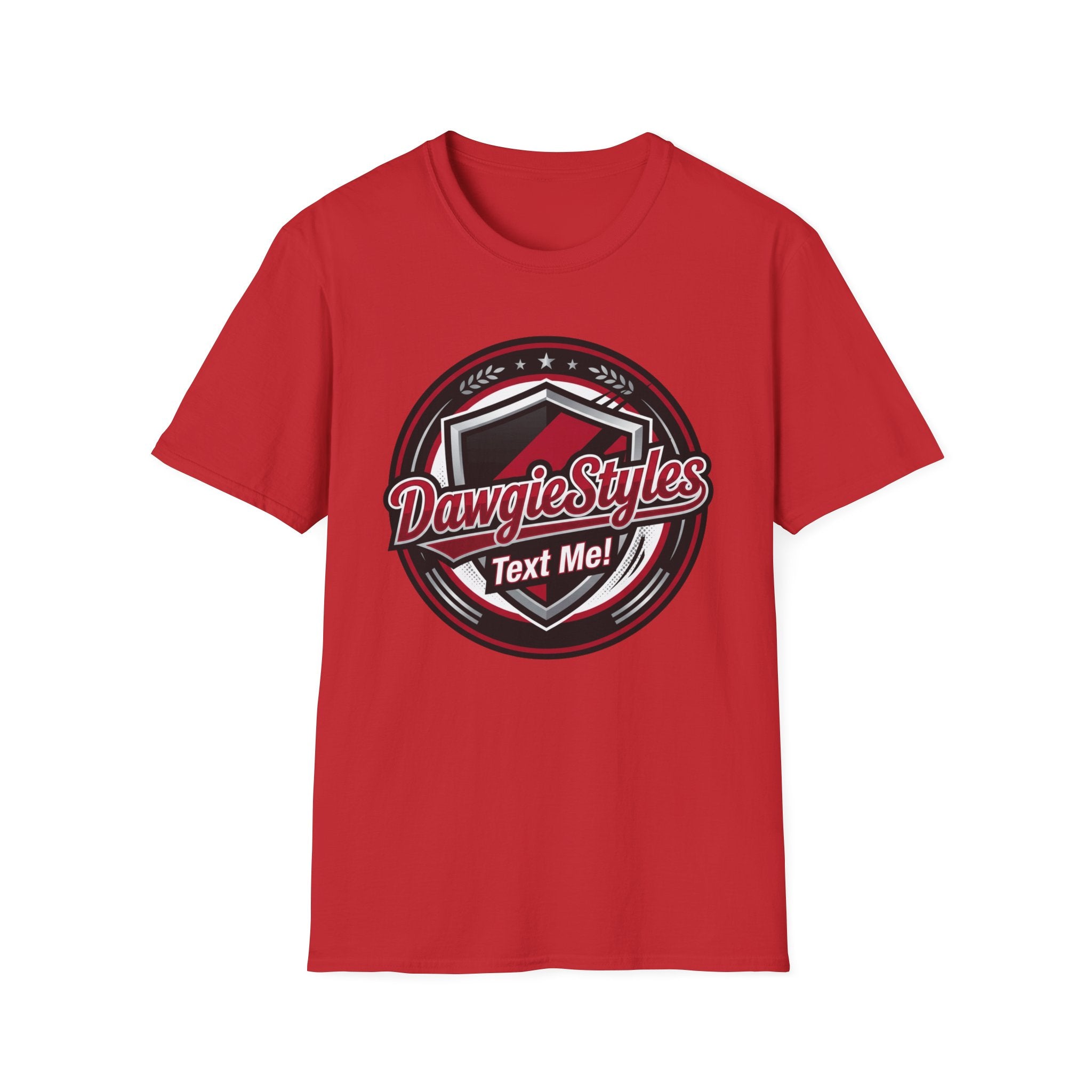 Bulldog Championship T-Shirt — “Championship Vibes” Graphic Tee