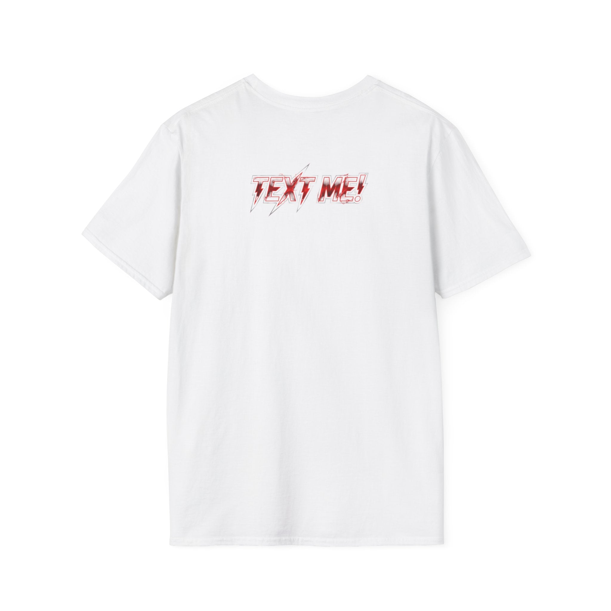 DawgieStyles Logo T-Shirt — Casual Graphic Tee with Crown Emblem
