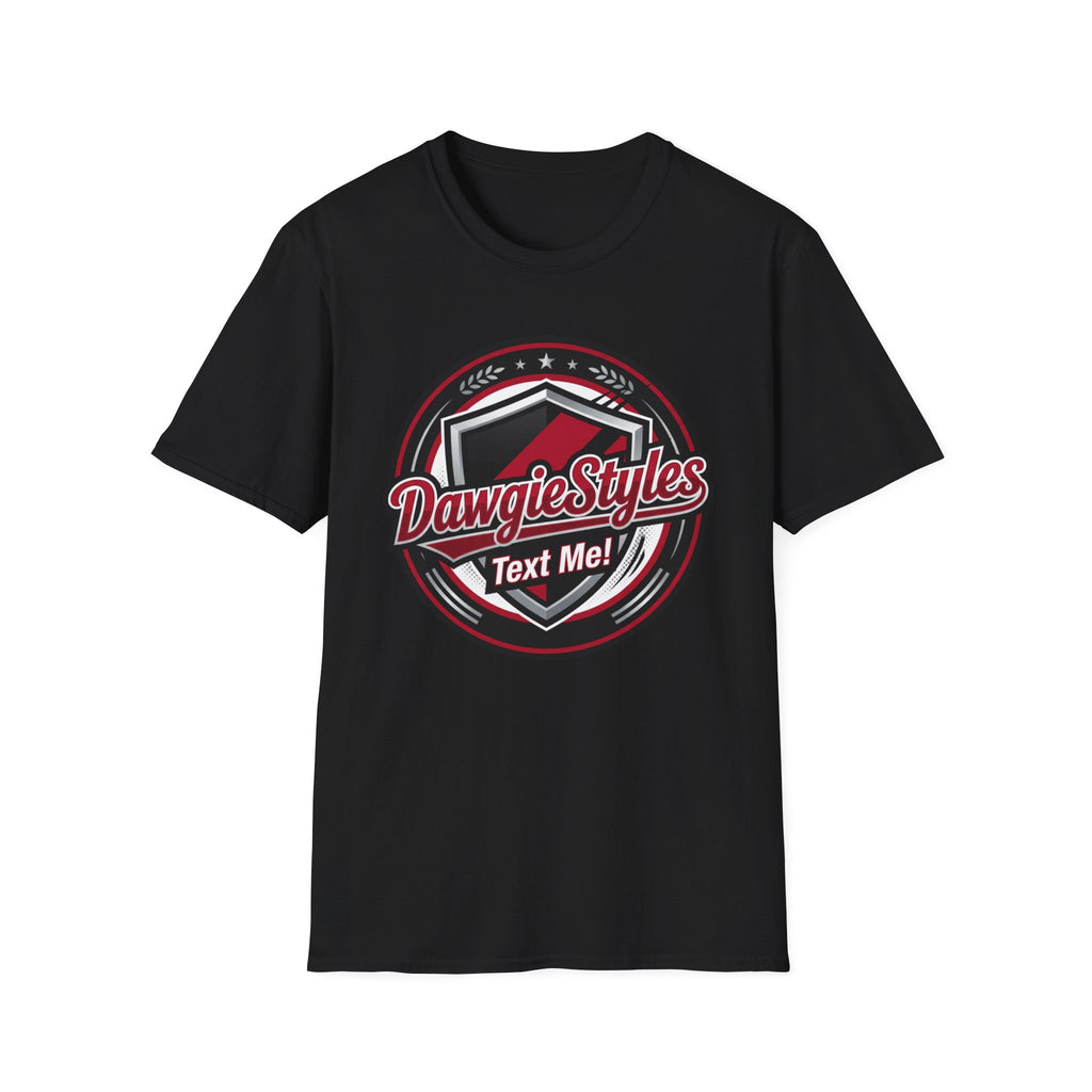 Bulldog Championship T-Shirt — “Championship Vibes” Graphic Tee