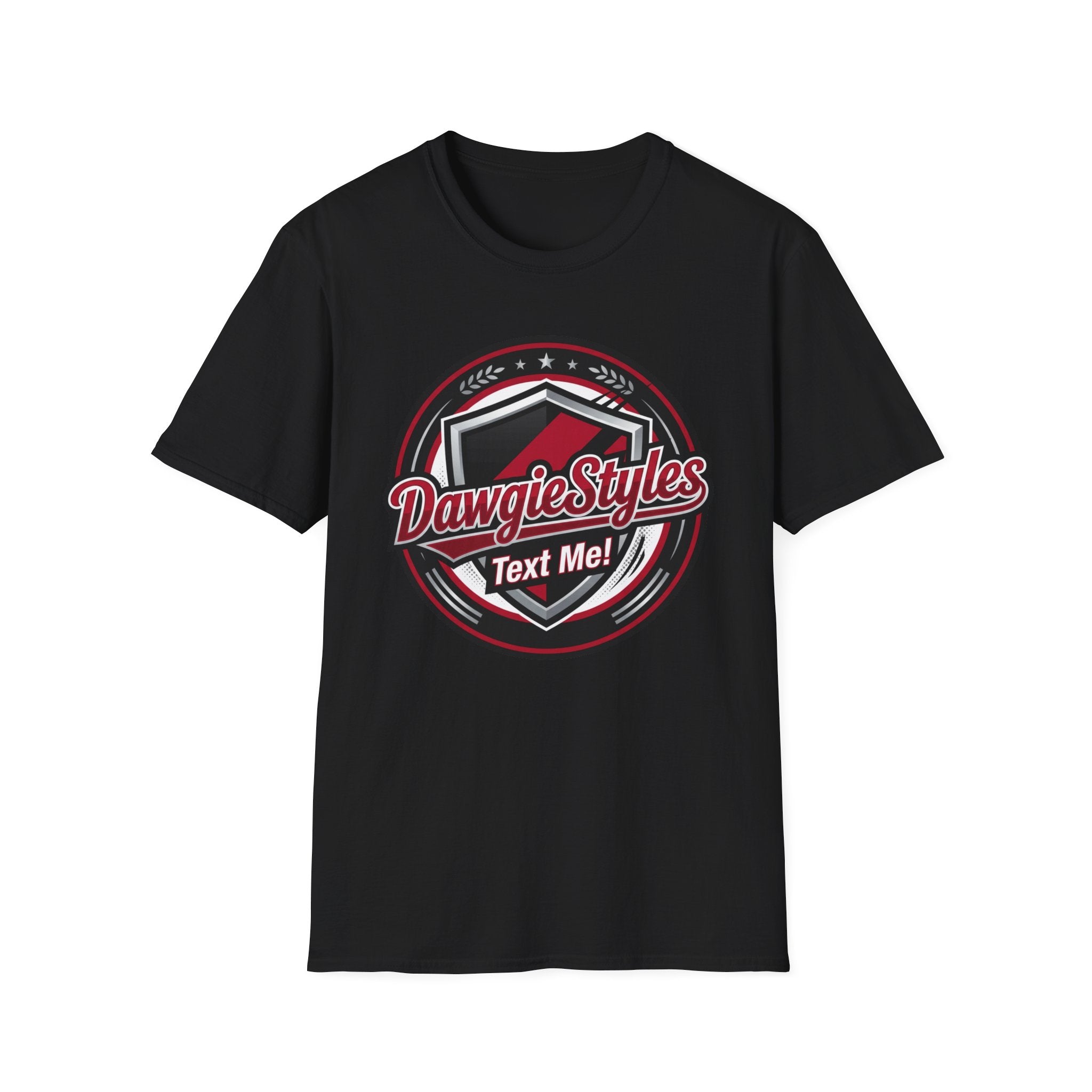 Bulldog Championship T-Shirt — “Championship Vibes” Graphic Tee