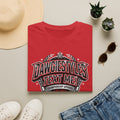 DawgiesTyles "Text Me!" Graphic T-Shirt