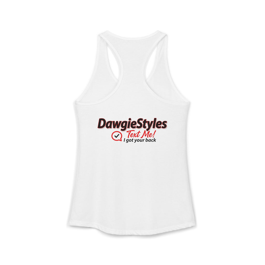 Women's Ideal Racerback Tank