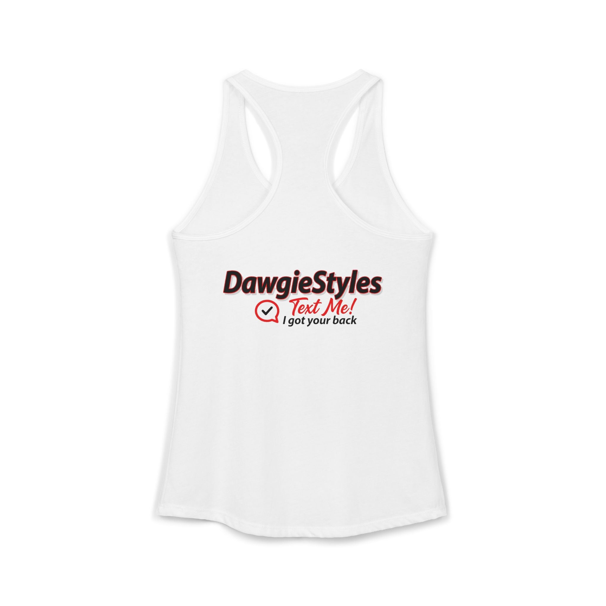Women's Ideal Racerback Tank