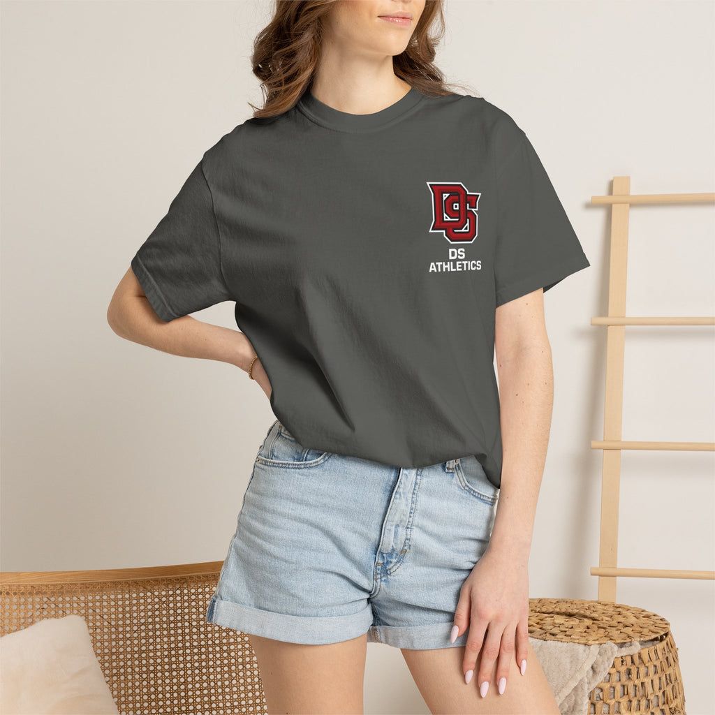 Bulldog Championship 'Text Me!' T-Shirt