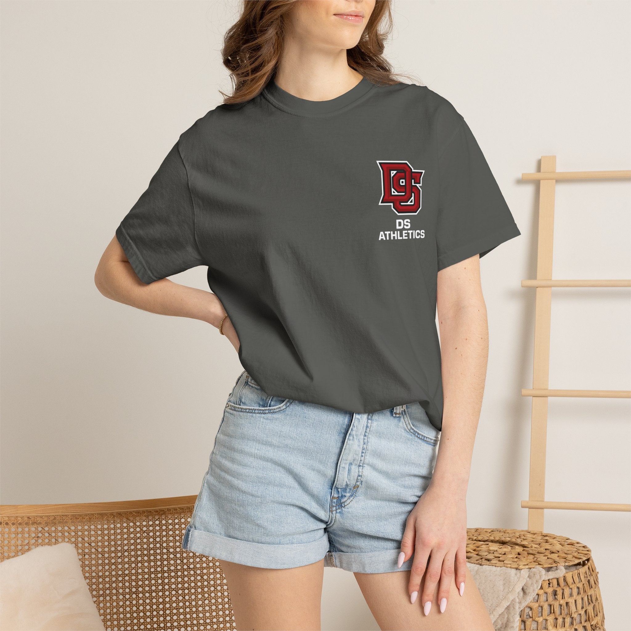 Bulldog Championship 'Text Me!' T-Shirt