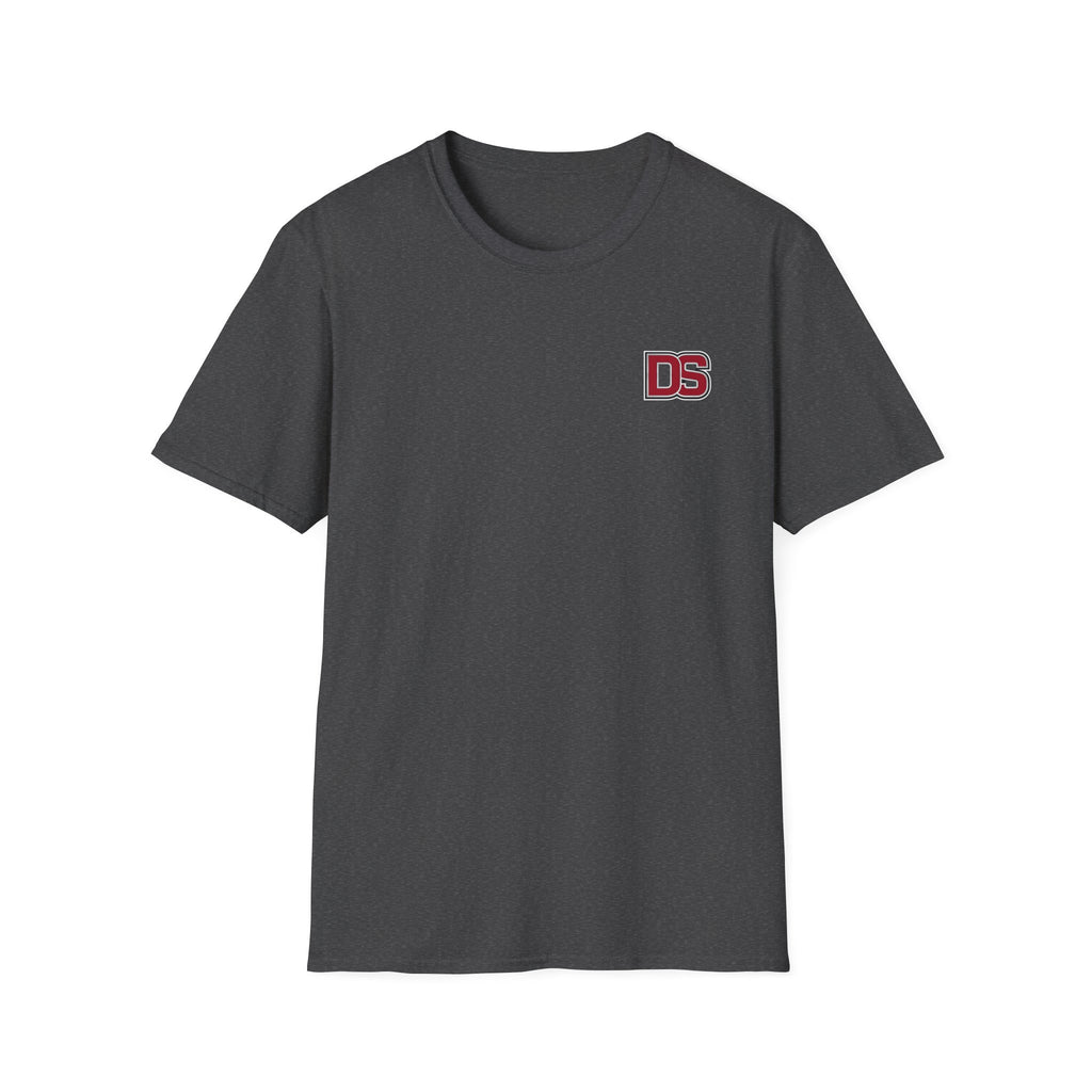Classic White Tee — Minimal Everyday T-Shirt