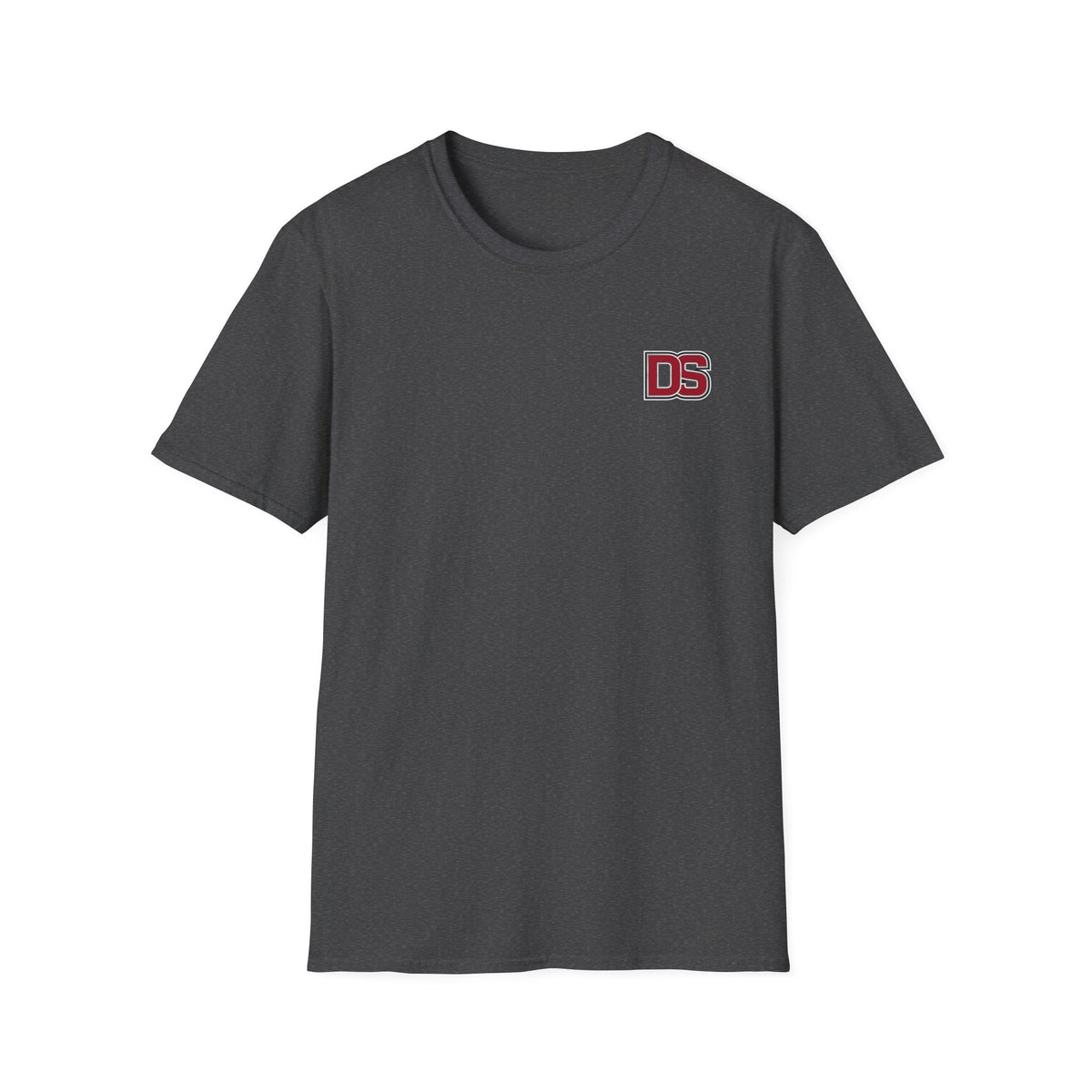 Classic White Tee — Minimal Everyday T-Shirt