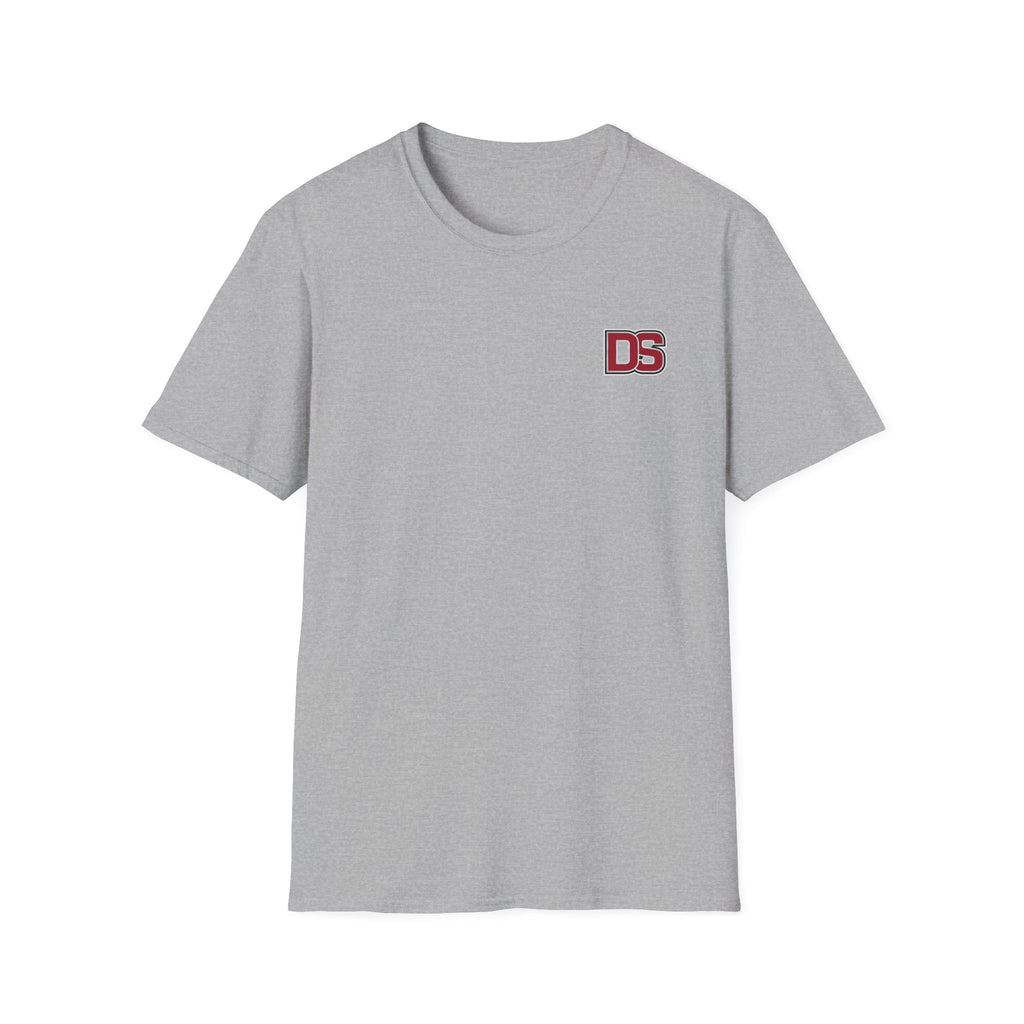 Classic White Tee — Minimal Everyday T-Shirt