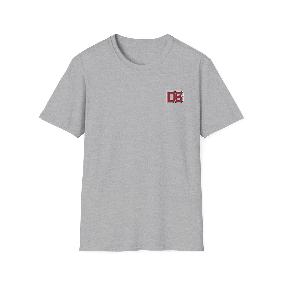 Classic White Tee — Minimal Everyday T-Shirt