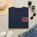 Classic White T-Shirt — Minimal Everyday Tee