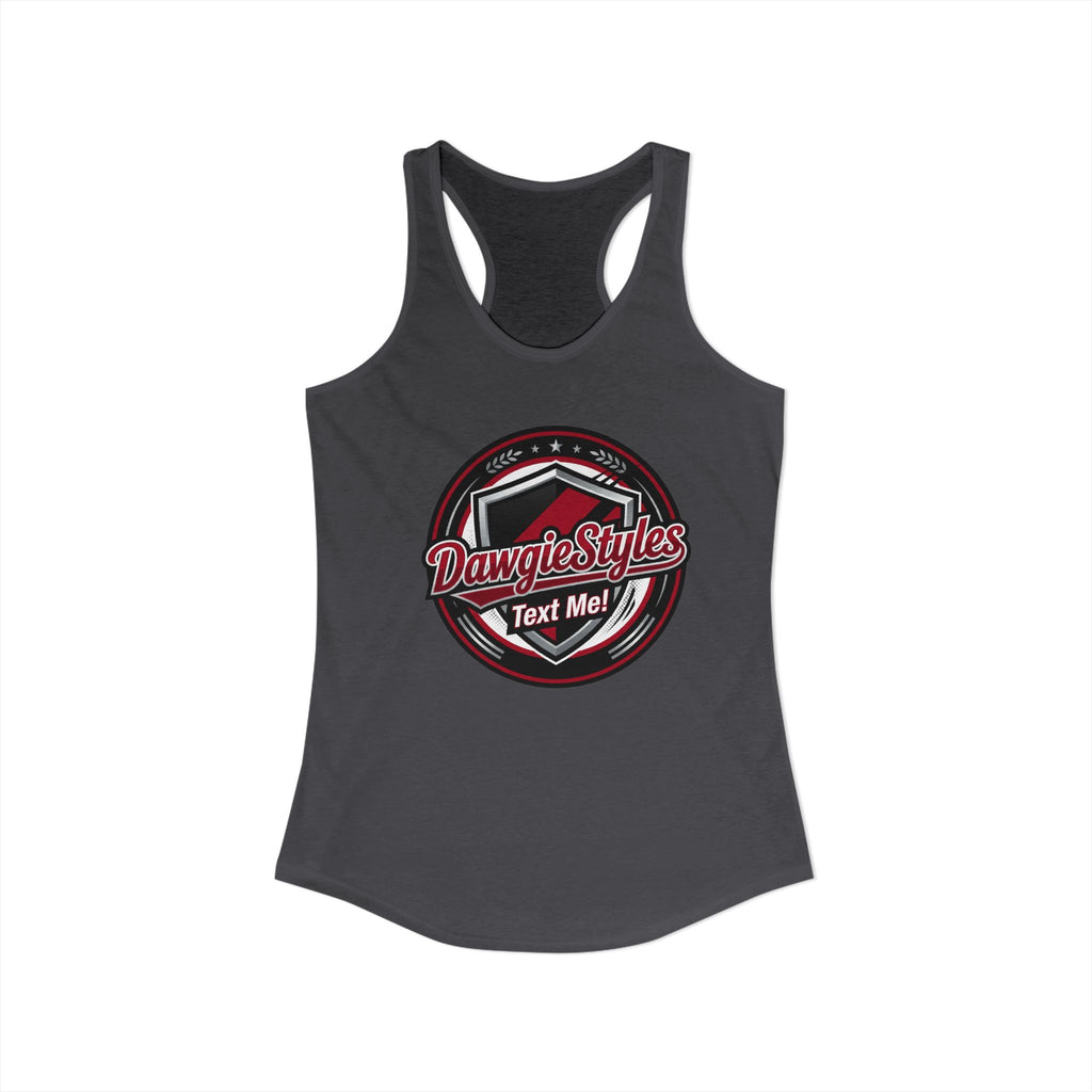 Women's Ideal Racerback Tank