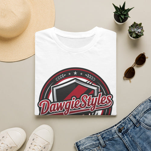 Bulldog Championship T-Shirt — “Championship Vibes” Graphic Tee