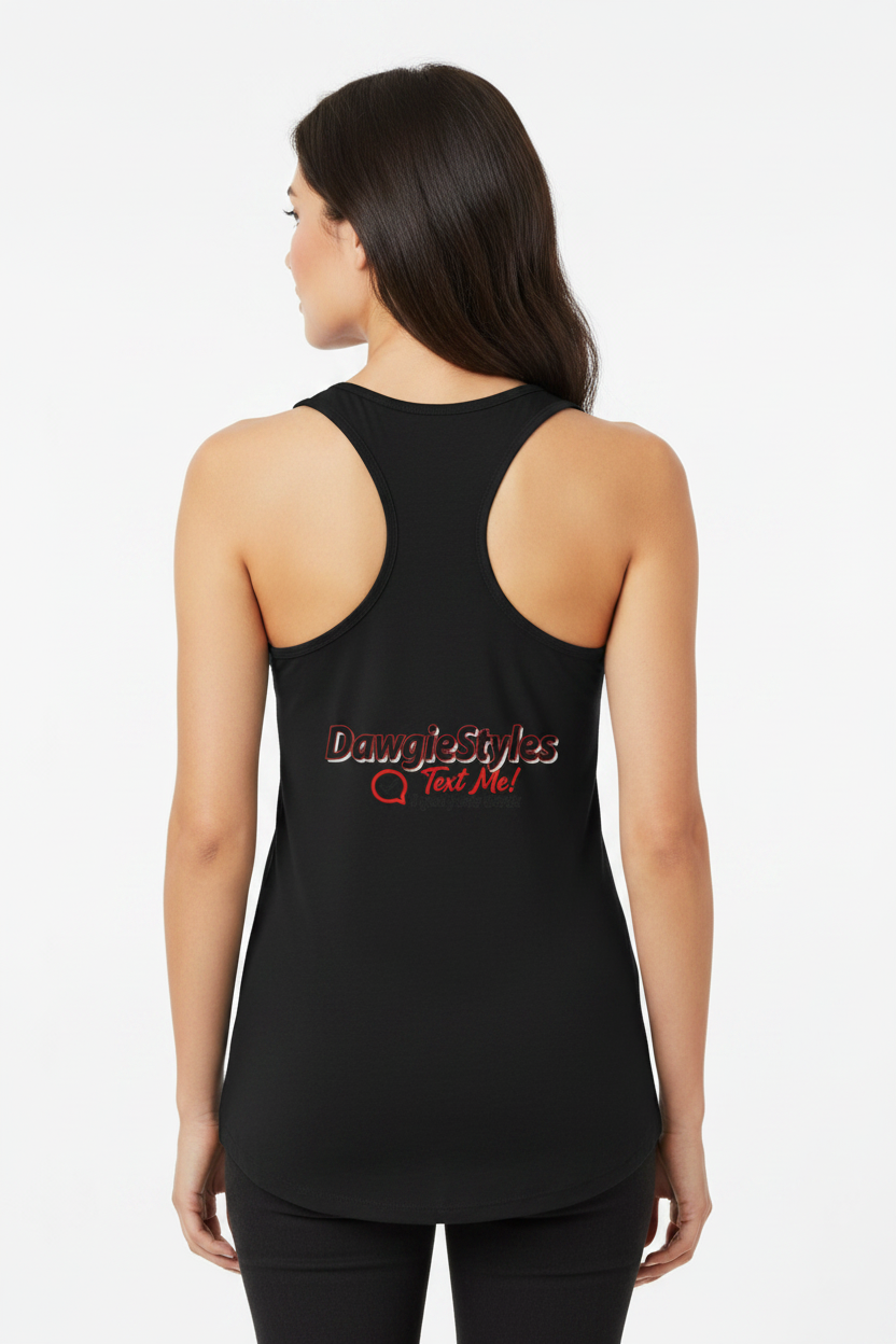 Women's Ideal Racerback Tank