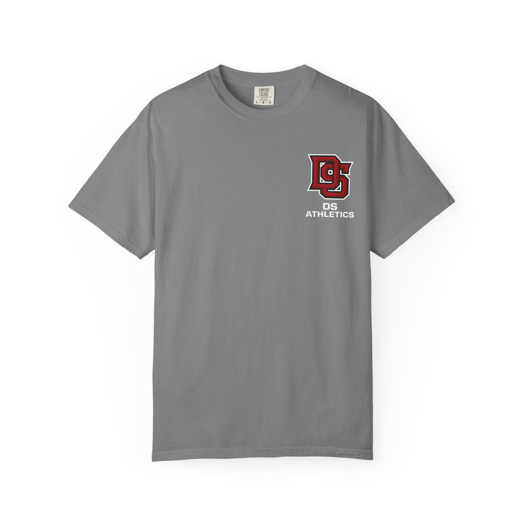 Bulldog Championship 'Text Me!' T-Shirt