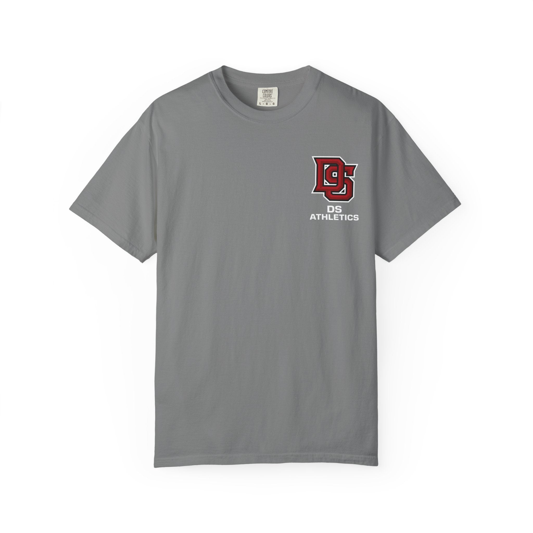 Bulldog Championship 'Text Me!' T-Shirt