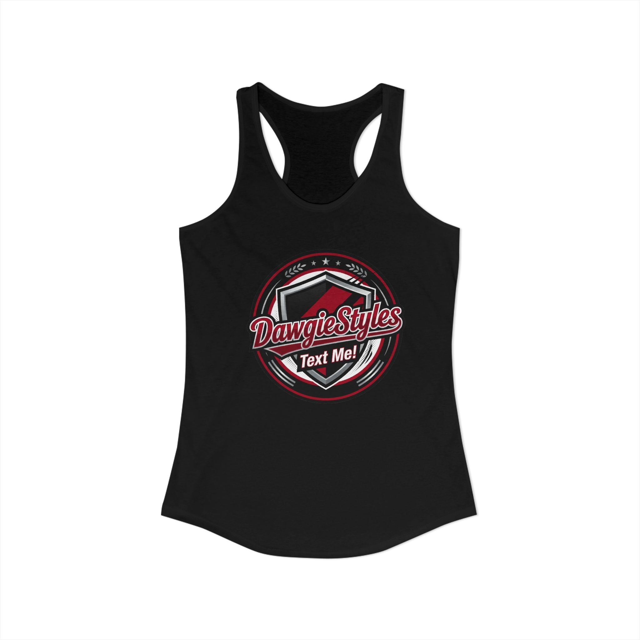 Women's Ideal Racerback Tank