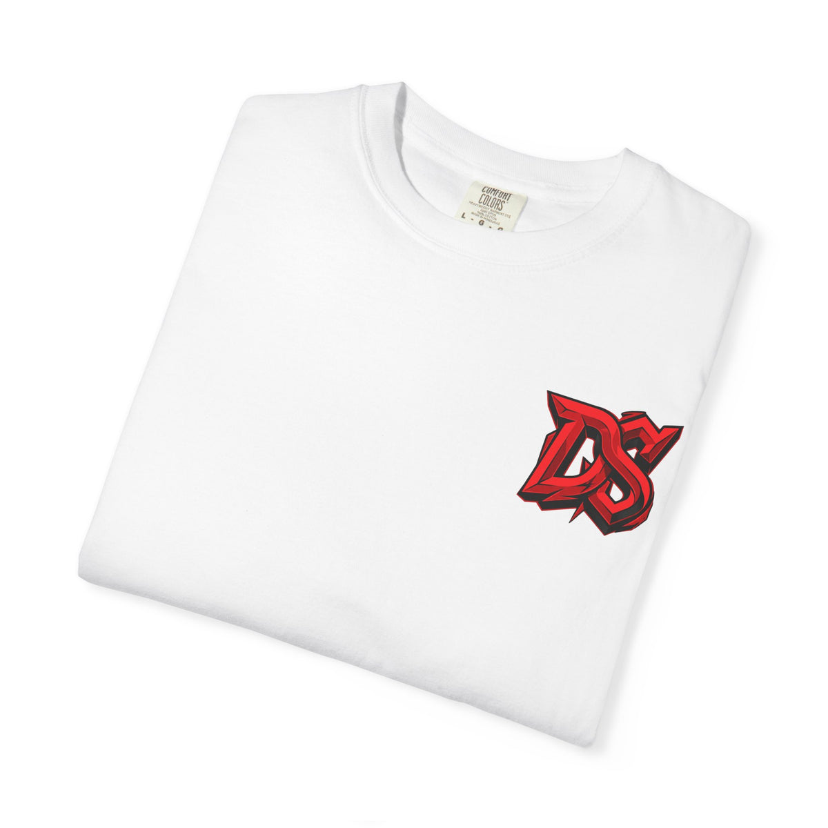 DawgieStyles 'Text Me!' Graphic T-Shirt