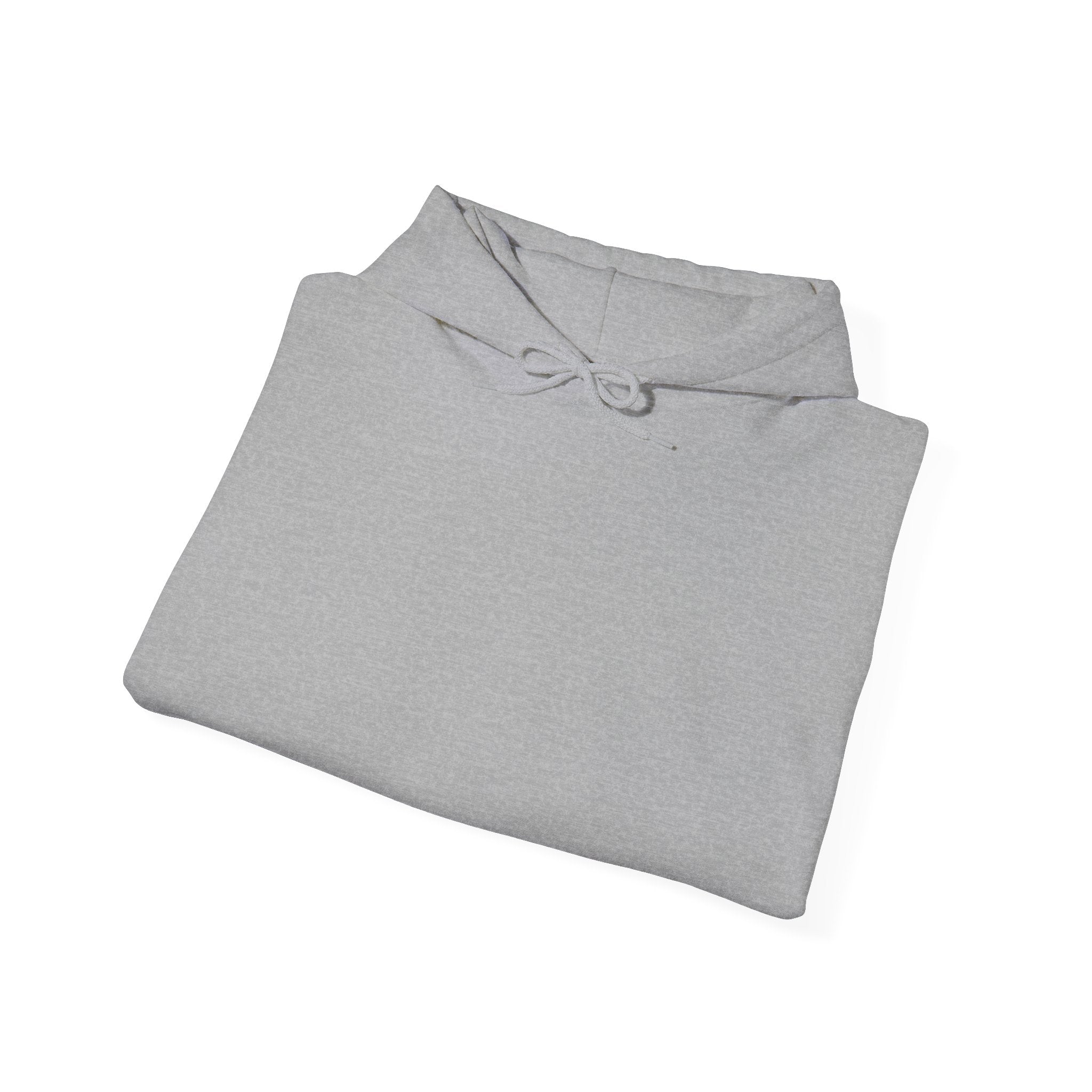 Hoodie — Denim-Style “Text Me!” Retro Graphic Pullover