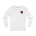DawgieStyles Logo Long Sleeve Tee — "Text Me!" Graphic
