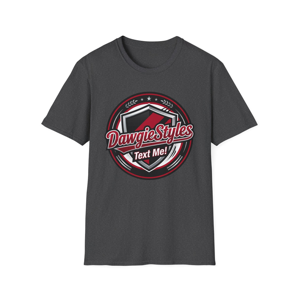 Bulldog Championship T-Shirt — “Championship Vibes” Graphic Tee