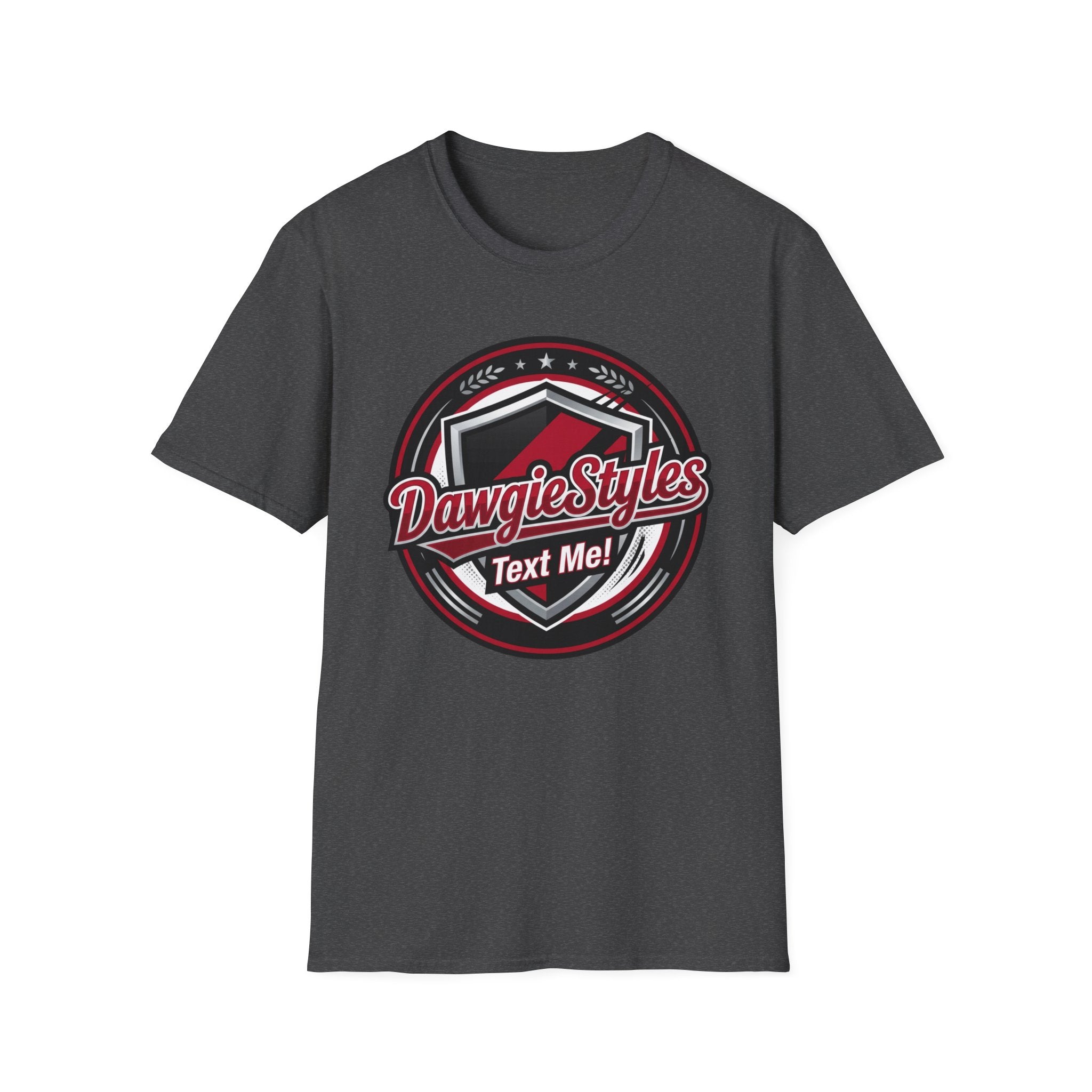 Bulldog Championship T-Shirt — “Championship Vibes” Graphic Tee