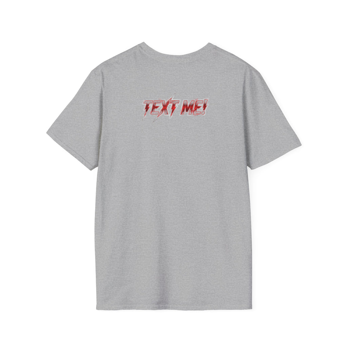 DawgieStyles Logo T-Shirt — Casual Graphic Tee with Crown Emblem