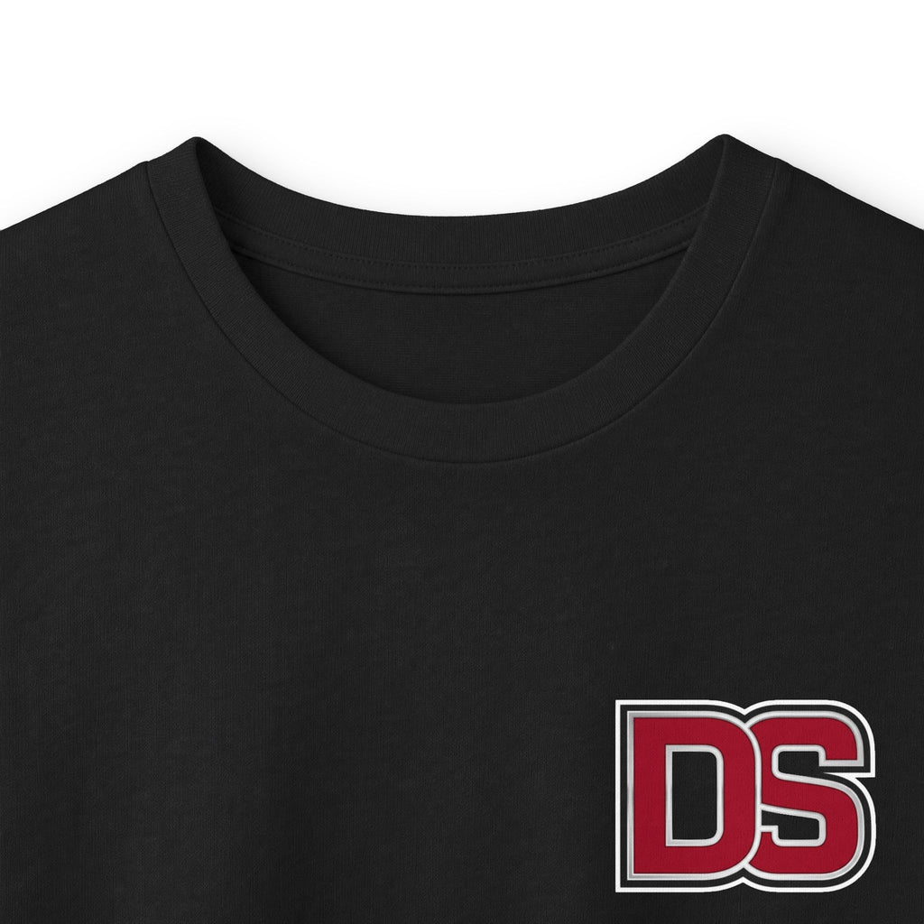 DawgieStyles "Text Me!" Long Sleeve Tee