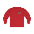 DawgieStyles "Text Me!" Long Sleeve Tee